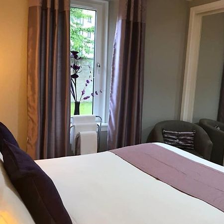 1 Catherines City Cottage Perth Esterno foto