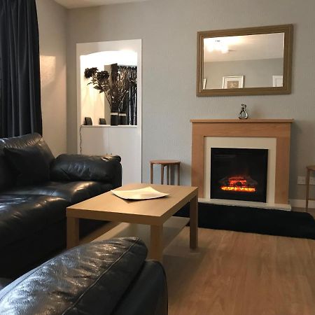 1 Catherines City Cottage Perth Esterno foto
