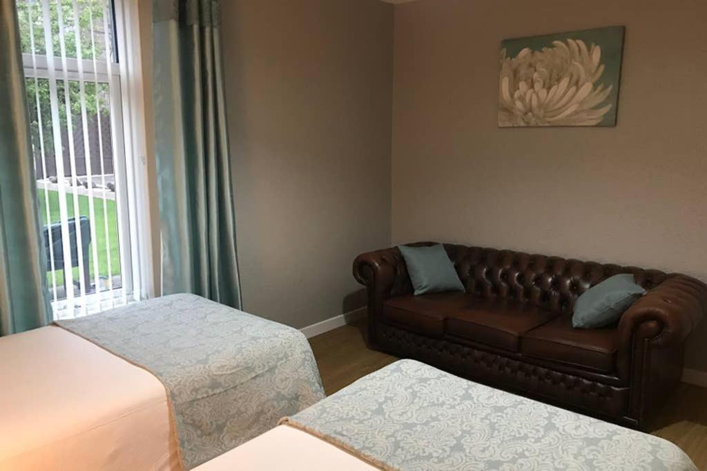 1 Catherines City Cottage Perth Esterno foto