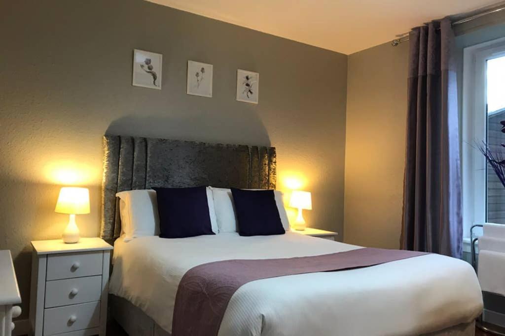 1 Catherines City Cottage Perth Esterno foto