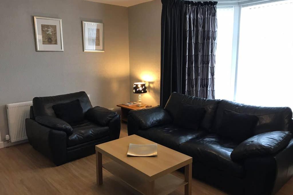 1 Catherines City Cottage Perth Esterno foto