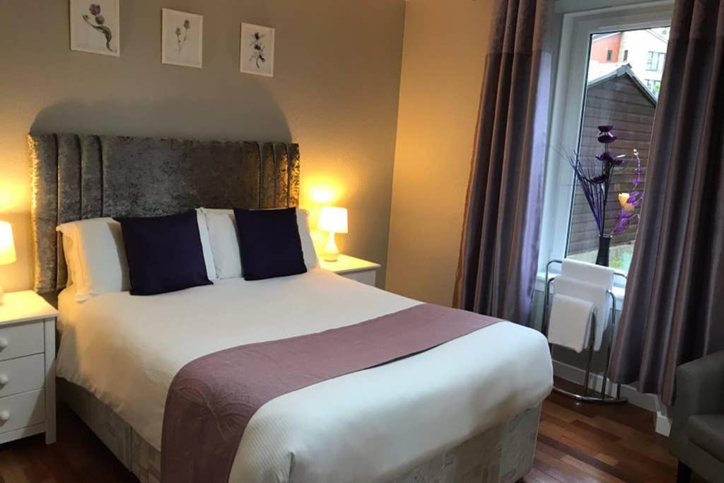 1 Catherines City Cottage Perth Esterno foto