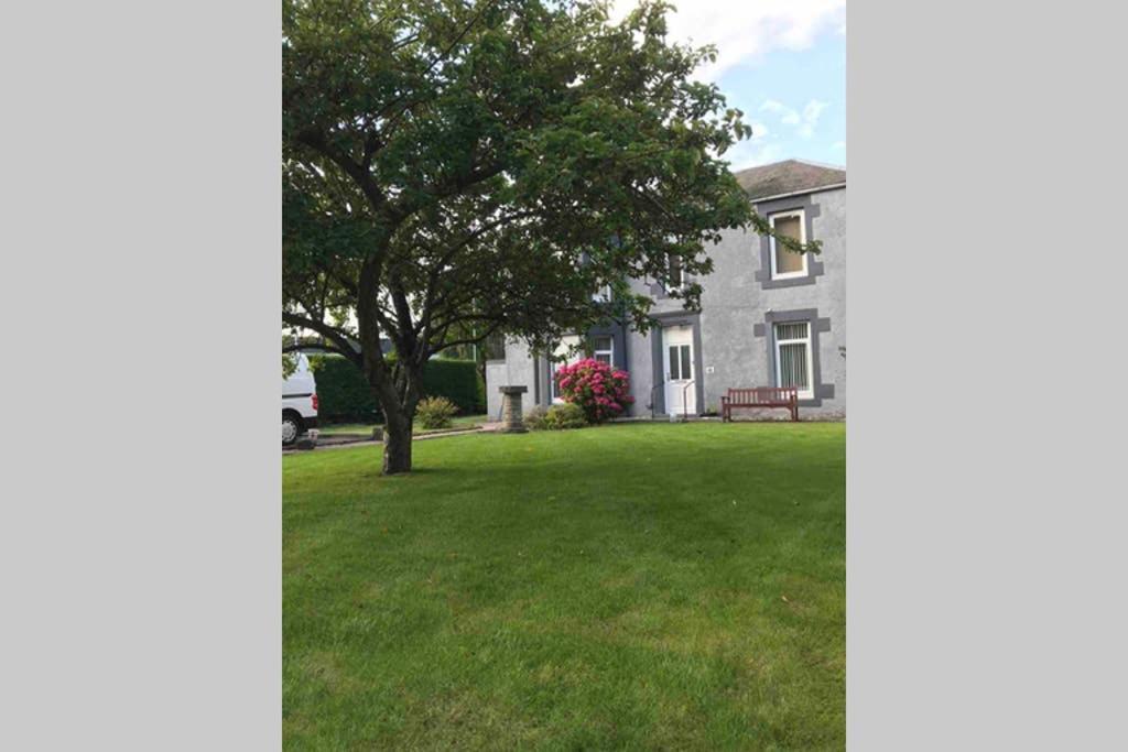 1 Catherines City Cottage Perth Esterno foto