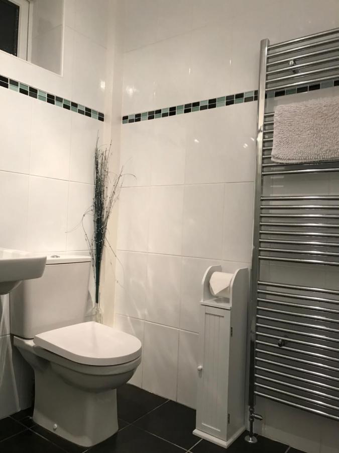 1 Catherines City Cottage Perth Esterno foto